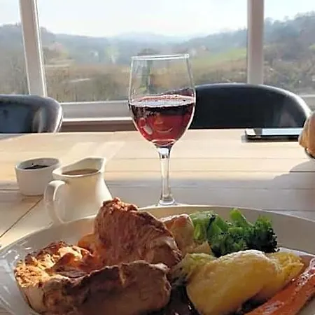 The Mortal Man Hotel Kendal